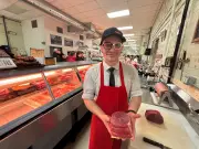 Brantford Butcher's Anonymous Liver Donation Carves Path of Community Kindness