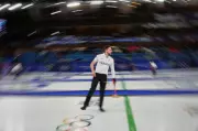 Brett Gallant Transitions from Mixed Doubles to Team Play at 2026 Winter Olympics