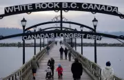 British Columbia Shatters Temperature Records Amid Persistent Warm Spell