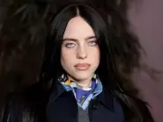 British Reporter Confronts Billie Eilish at LA Mansion Over 'Stolen Land' Comments
