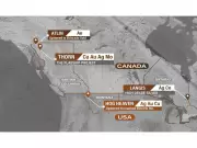 Brixton Metals Identifies New Copper-Silver Targets at Thorn Project in BC