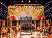 Broadway Across Canada's 2025/26 Season Brings Hot Shows to Alberta