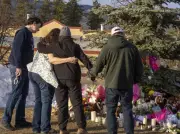 Brother of Tumbler Ridge Shooter Arrested on Attempted Murder Warrant