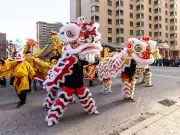 Calgary Chinese Cultural Centre Celebrates Year of the Horse with Vibrant Festival