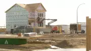 Calgary Construction Site Thefts Surge, Driving Up Costs for New Homebuyers