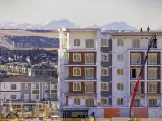 Calgary Faces $861M Federal Funding Risk Over Blanket Rezoning Repeal