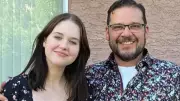 Calgary Father Killed in Horrific Crash; Daughter Loses Both Legs in Tragedy