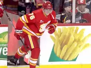 Calgary Flames' Martin Pospisil Poised for Key Role with Slovakia at Winter Olympics