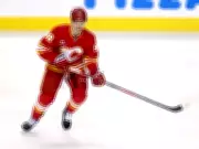 Calgary Flames Rookie Matvei Gridin Earns 'The Play-Caller' Nickname