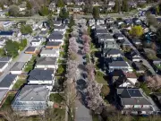 Calgary, Halifax, Ottawa Lead Modest Housing Gains Amid National Price Decline