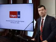 Calgary Implements Stage 4 Water Restrictions for Four Weeks Starting March 9