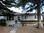 Calgary Man, 64, Faces Second-Degree Murder Charge in Rundle Death
