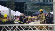 Calgary Men Charged After LED Screen Collapse Injures Eight at Summer Market