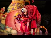 Calgary Opera's Hansel and Gretel Reimagined Through Puppetry and Playful Translation