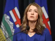 Calgary Pastor Calls for End to Immigrant Scapegoating in Alberta Politics