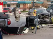 Calgary Police Chief Decries 'Atrocious' Driving Conditions in the City