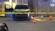 Calgary Police Confirm Targeted Shooting at Cactus Club Restaurant