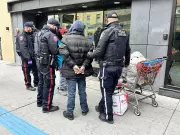 Calgary Police Launch Second Phase of Operation Order Downtown Sweep