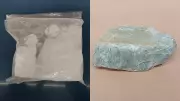 Calgary Police Seize $36K in Illegal Drugs During Routine Traffic Stop