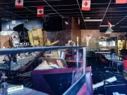 Calgary Restaurant Crash Driver Pleads Guilty to Careless Driving, Victim Disappointed