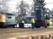 Calgary Reveals Construction Plans for Stage B of Bearspaw Feeder Main Replacement