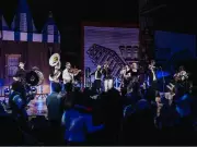 Calgary to Host 2026 Canadian Folk Music Awards with Expanded Programming