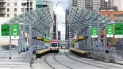 Calgary Transit's Downtown Free Fare Zone Faces Council Review After Sponsorship Ends