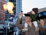 Calgary Weekend Showcases Sports, Culture and Community Celebrations