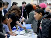 Calgary Youth Job Fair Tackles Newcomer Employment Barriers in Tight Labour Market