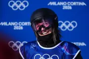 Calgary's Amy Fraser Narrowly Misses Olympic Halfpipe Podium in Heartbreaking Finish