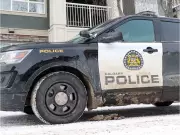 Calgary's First Pedestrian Fatality of 2026: Man in 90s Dies After Truck Collision