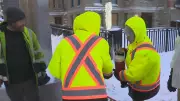 Calgary's Homeless Outreach Intensifies as Extreme Cold Grips the City