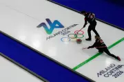 Calgary's Olympic Curling Duo Faces Uphill Battle After Fourth Consecutive Loss
