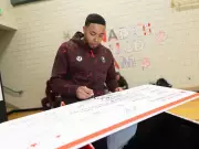 Calgary's Yohan Eskrick-Parkinson Brings 'Cool Runnings' Spirit to Milano Cortina Olympics