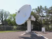 Calian's SatService Wins German Military Contract for Advanced Satellite Ground Station