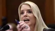 Calls for Attorney General Pam Bondi's Resignation Grow After Congressional Hearing