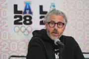 Calls Intensify for Casey Wasserman to Step Down as 2028 LA Olympics Chair