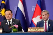 Cambodian PM Accuses Thailand of Occupation After Trump-Brokered Ceasefire