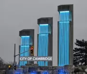 Cambridge City Staff Initiate Early Talks for Hespeler Road Fountain Revitalization