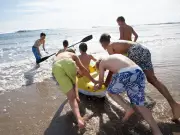 Campaign Targeting Jewish Summer Camps in Canada Exposes Antisemitic Motives