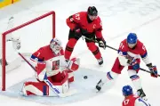 Canada Advances to Olympic Hockey Semifinals After Victory Over Czechia