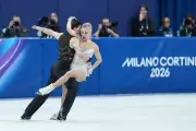 Canada Aims for Figure Skating and Speedskating Medals on Olympic Day 5