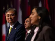 Canada and South Korea Forge New Defense Pact Amid Global Trade Diversification