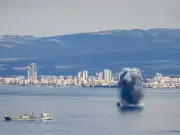 Canada Backs U.S.-Led Strikes on Iran, Urges Citizens to Shelter