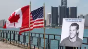 Canada Funded Gordie Howe Bridge But Shares Ownership in Public-Private Partnership