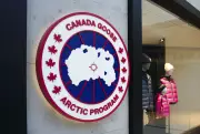 Canada Goose Reports Q3 Profit Dip Amid Successful Diversification Strategy