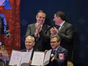Canada-Mexico-U.S. Business Integration: The Winning Formula for North American Trade