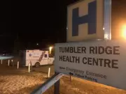 Canada Mourns Tumbler Ridge School Shooting Tragedy That Killed Nine