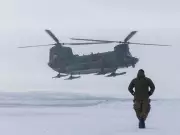 Canada Must Confront China's Growing Arctic Ambitions, Experts Warn