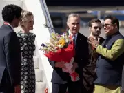 Canada Must Engage India to Counter Foreign Interference, Minister Anand Insists